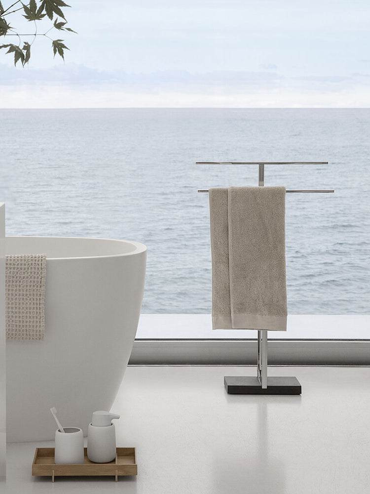 Dapsea Towel Stand - Mirrorwalla
